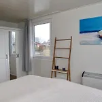Tatil Evi Moewenglueck Am Südbrookmerland
