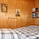 Moewenglueck Am Tatil Evi Südbrookmerland