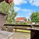 Moewenglueck Am Tatil Evi *