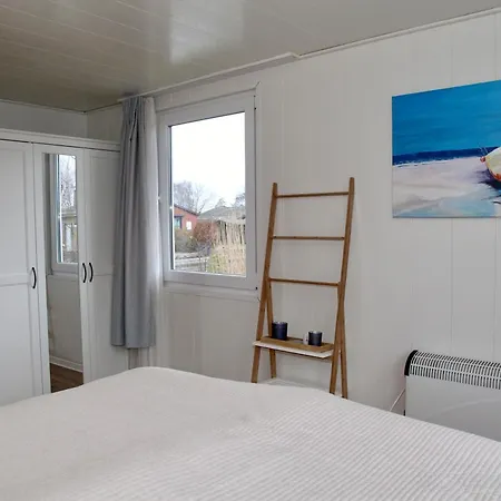 Semesterbostad Moewenglueck Am Südbrookmerland