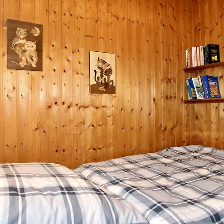 Moewenglueck Am Semesterbostad Südbrookmerland