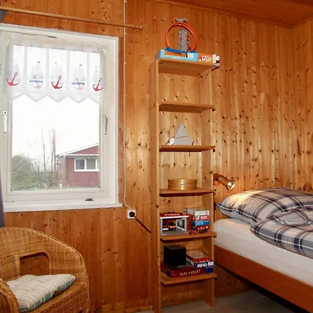 Moewenglueck Am Casa vacanze