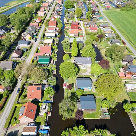 Moewenglueck Am Südbrookmerland
